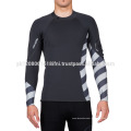 плавательный плавательный костюм компрессионная одежда Rash Guard